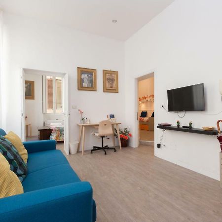 Apartment Vittorio Emanuele By Interhome Roma Exterior foto