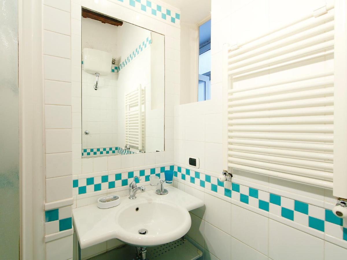 Apartment Vittorio Emanuele By Interhome Roma Exterior foto