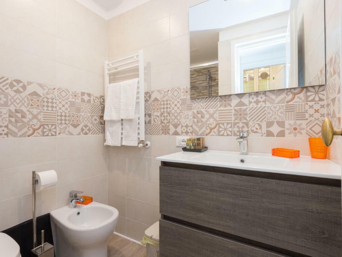 Apartment Vittorio Emanuele By Interhome Roma Exterior foto